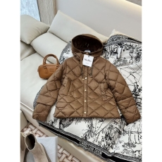 Max Mara Down Jackets